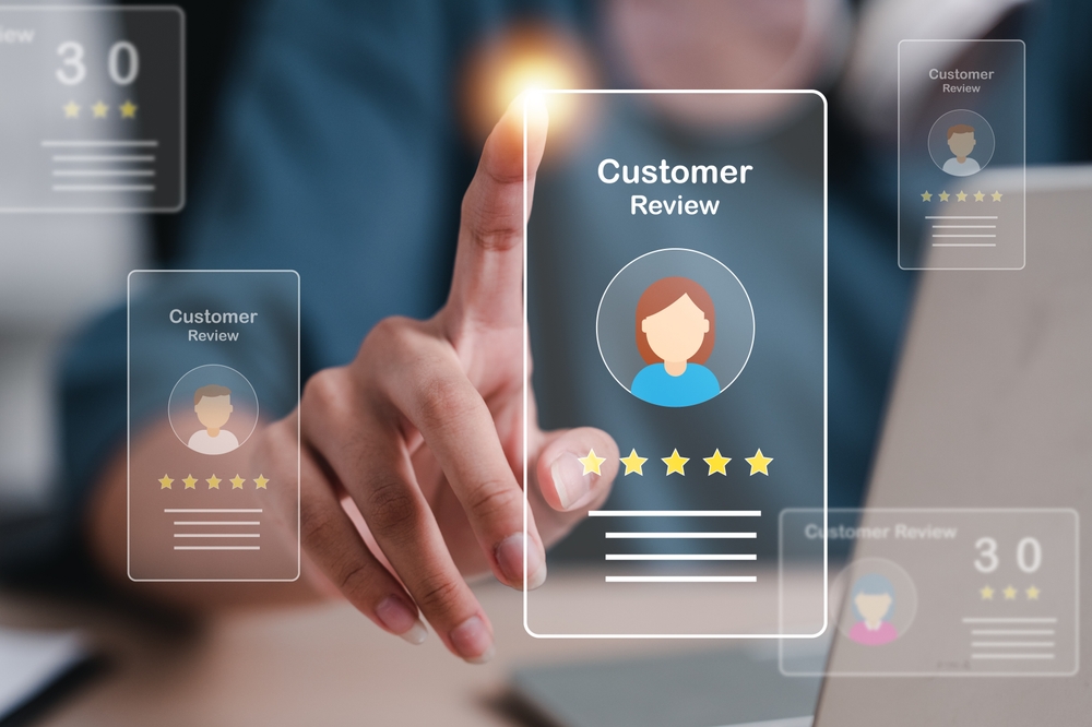 Reviews Rank – Heres How and Why